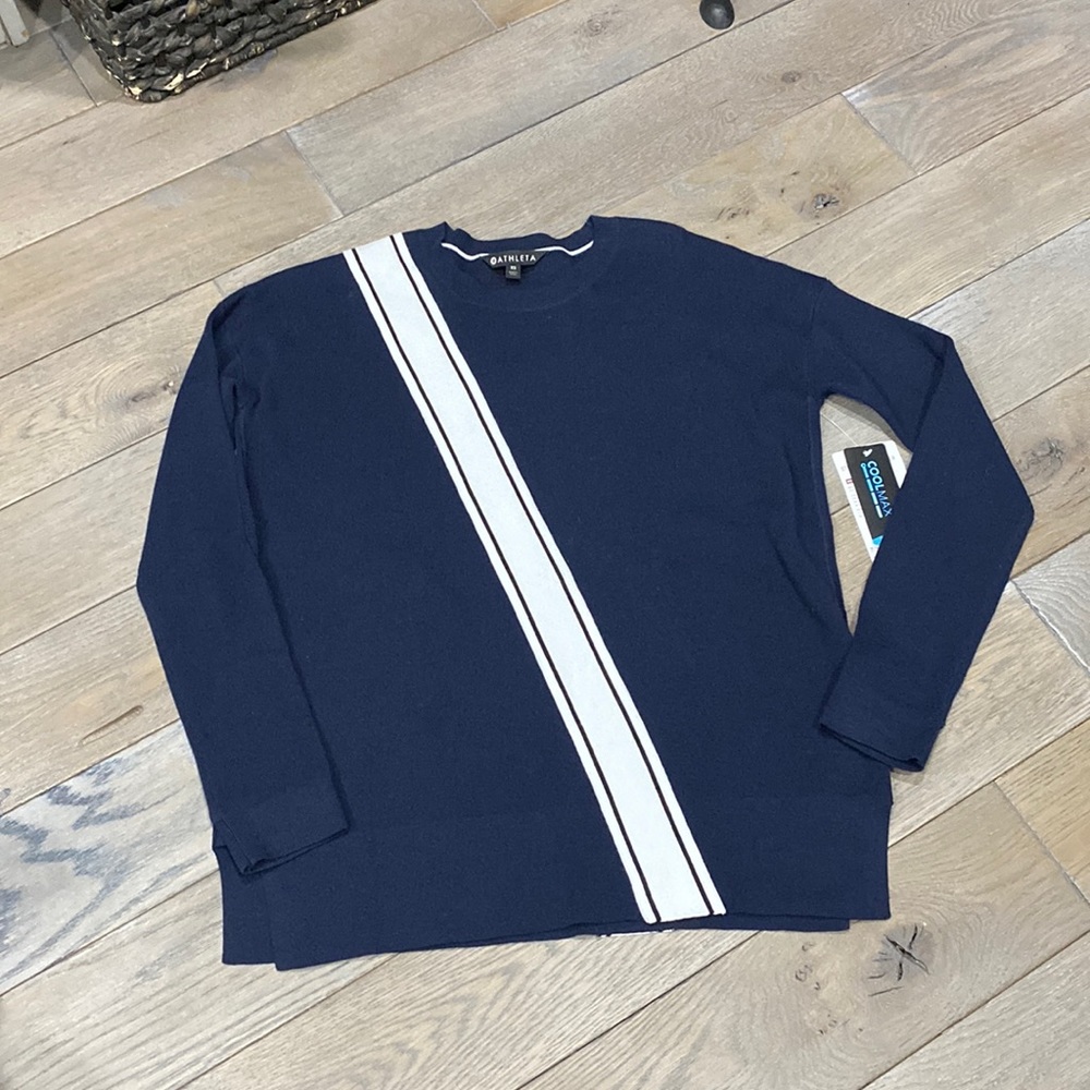Athleta Sweater